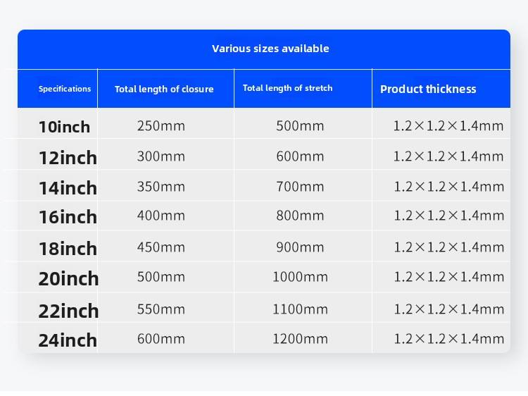 Cajón de gabinete Rebound Tasan Rodamiento de bolas Extensión completa de 45 mm suave de cocina de la cocina del cajón telescópico Guía del corredor