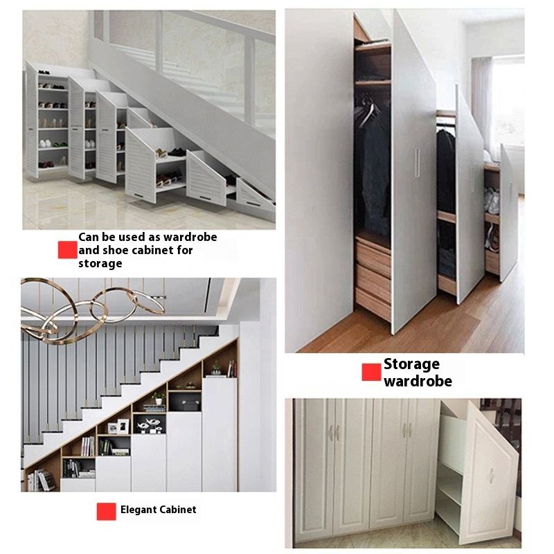 Trasa telescópica de triple de trama pesada Buffer de tampón montado en la parte inferior del gabinete Base del gabinete de cajón engrosado de servicio pesado