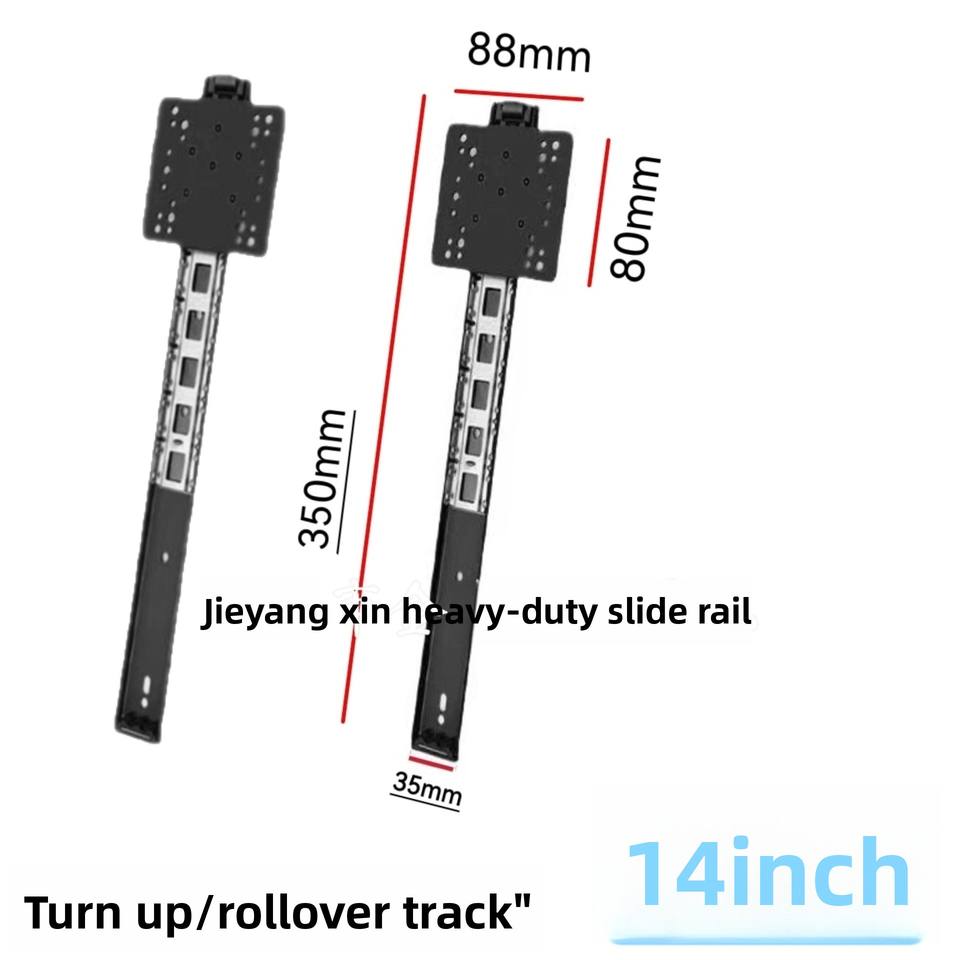 Diseño moderno de la puerta de la puerta del voltaje ascendente