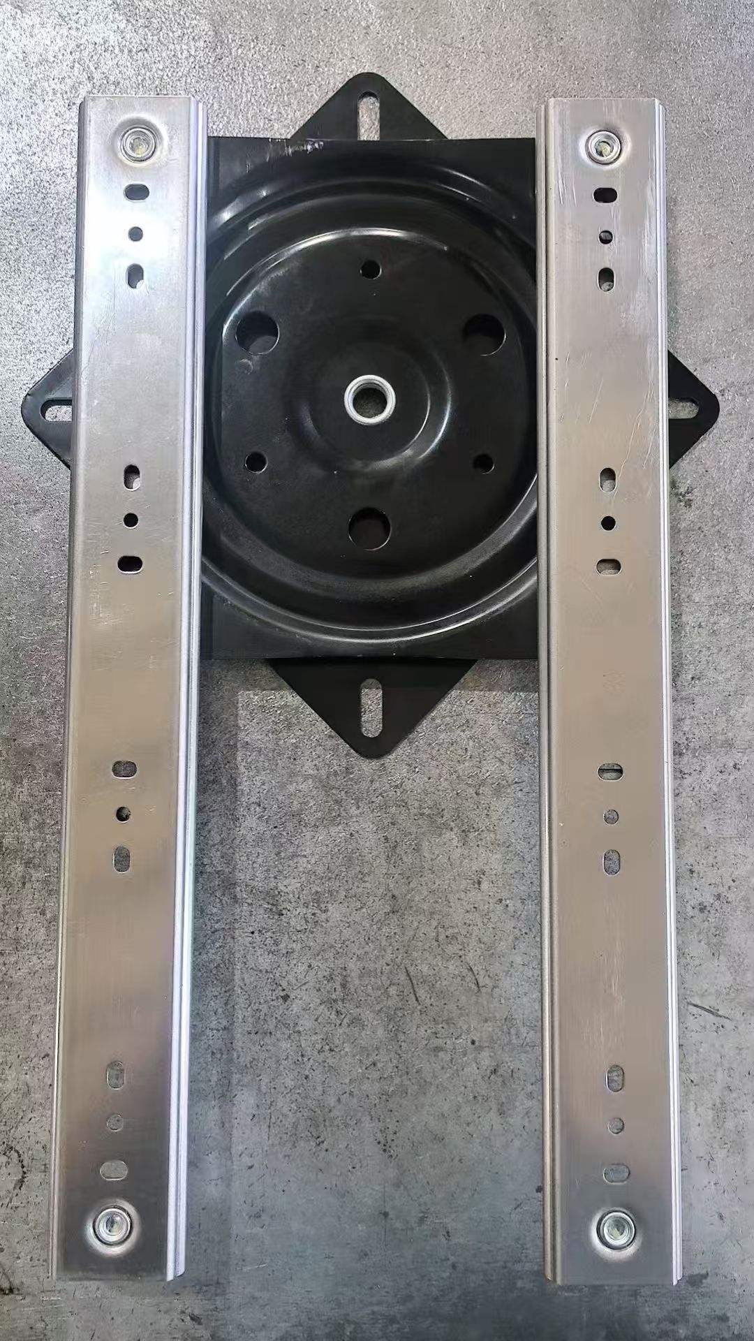 Estructura del sistema giratorio Extensión Extensión Hardware Mecanismo deslizante de encimera de encimera ESLA DE COCINA EXTENDABLE