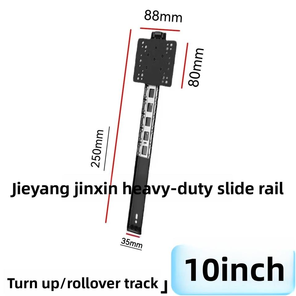 Armario de bolsillo oculto plegable puerta de la puerta de empuje de empuje de empuje de empuje instalado