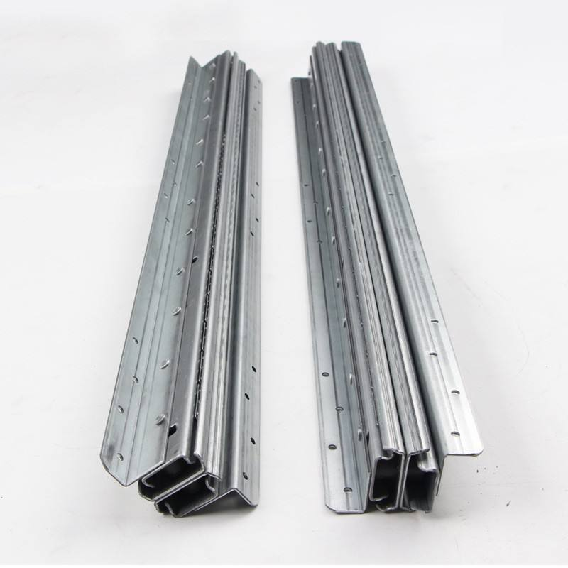 Cajón de servicio pesado Sobreño Tobogro