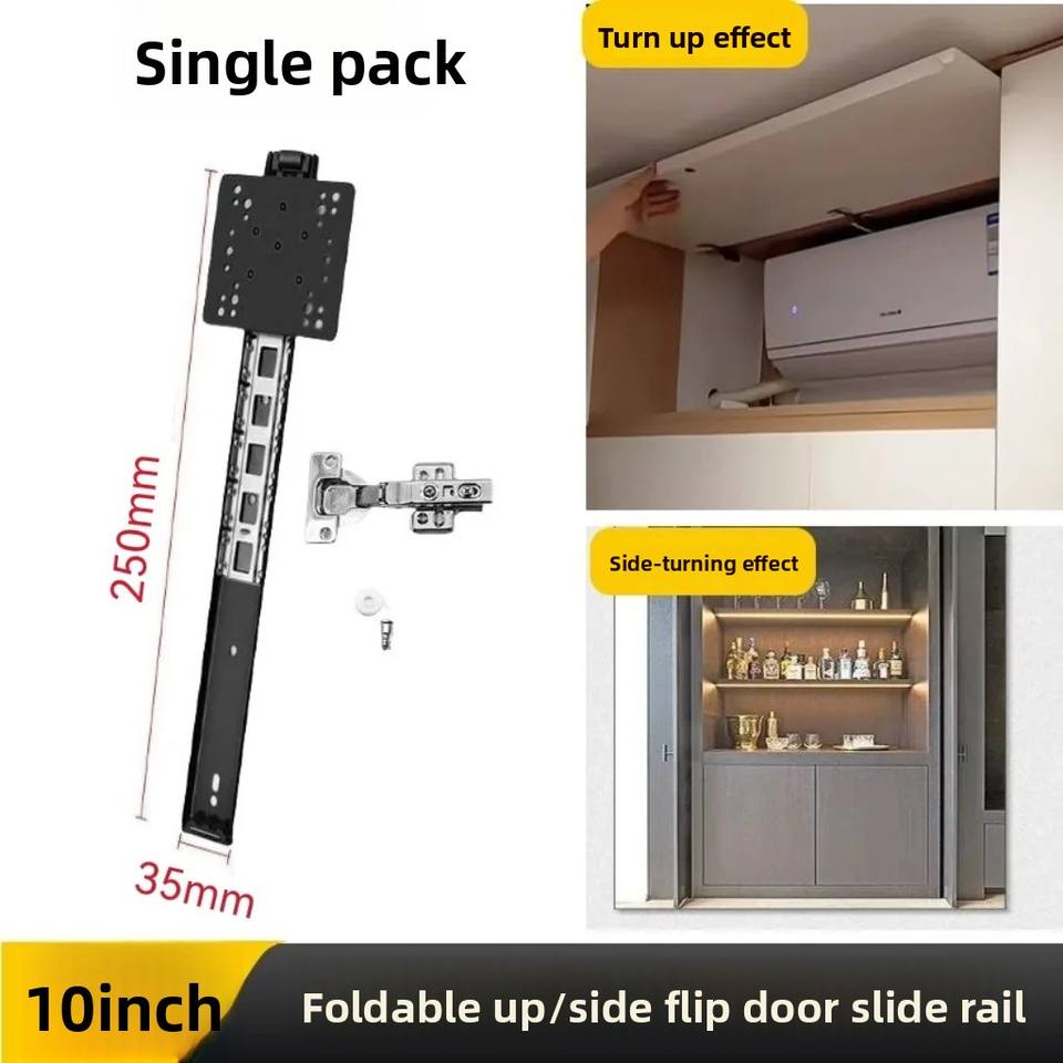 Diseño moderno de la puerta de la puerta del voltaje ascendente