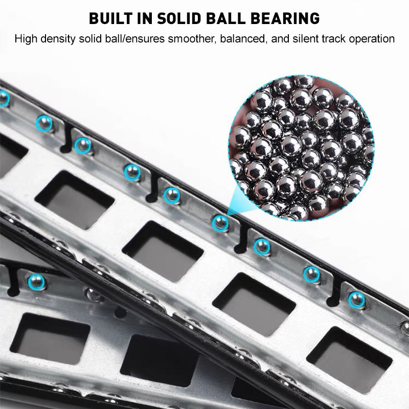 2023 Sistema de puerta de bolsillo de alta calidad Sistema de bolsillo Puerta de bolsillo Tobogán de bolsillo Tobogán de bolsillo