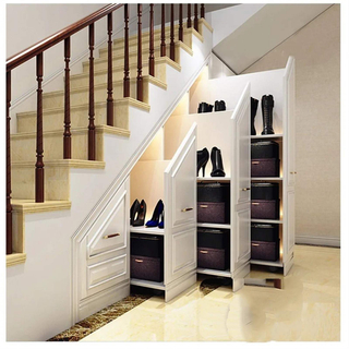 Cajones de servicio pesado Tasanías de fondo Montada Full Extensión 16 24 32 40 pulgadas ocultas debajo de los rieles de metal de rodamiento de bolas corredores de vías