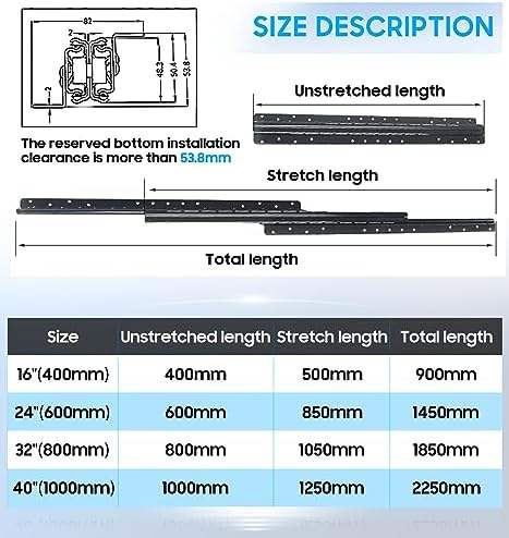 Cajón de servicio pesado Sobreño Tobogro