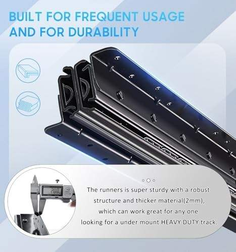 Cajón de servicio pesado Sobreño Tobogro