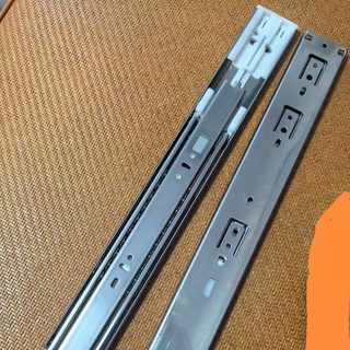 La mayor parte clásica de 45 mm regular de 3 veces el tobogán de rodamiento de bolas 6 '-36 ' para el cajón casero