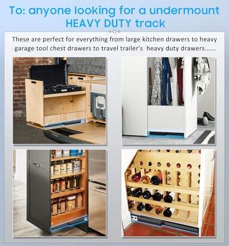 Cajón de servicio pesado Sobreño Tobogro