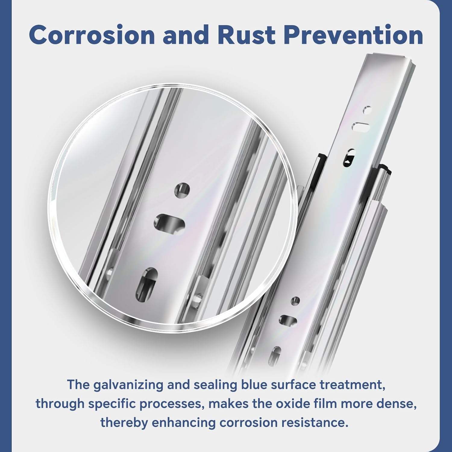 Telescopios de amortiguación Tobogán Toboganes Gabinete de cocina Riestras de deslizamiento Push Cajón de cajón abierto Cajón suave Cajón de rodamiento Tobogán