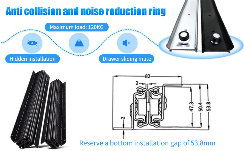 Cajón de servicio pesado Sobreño Tobogro